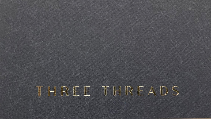 Three Threads Gift Card