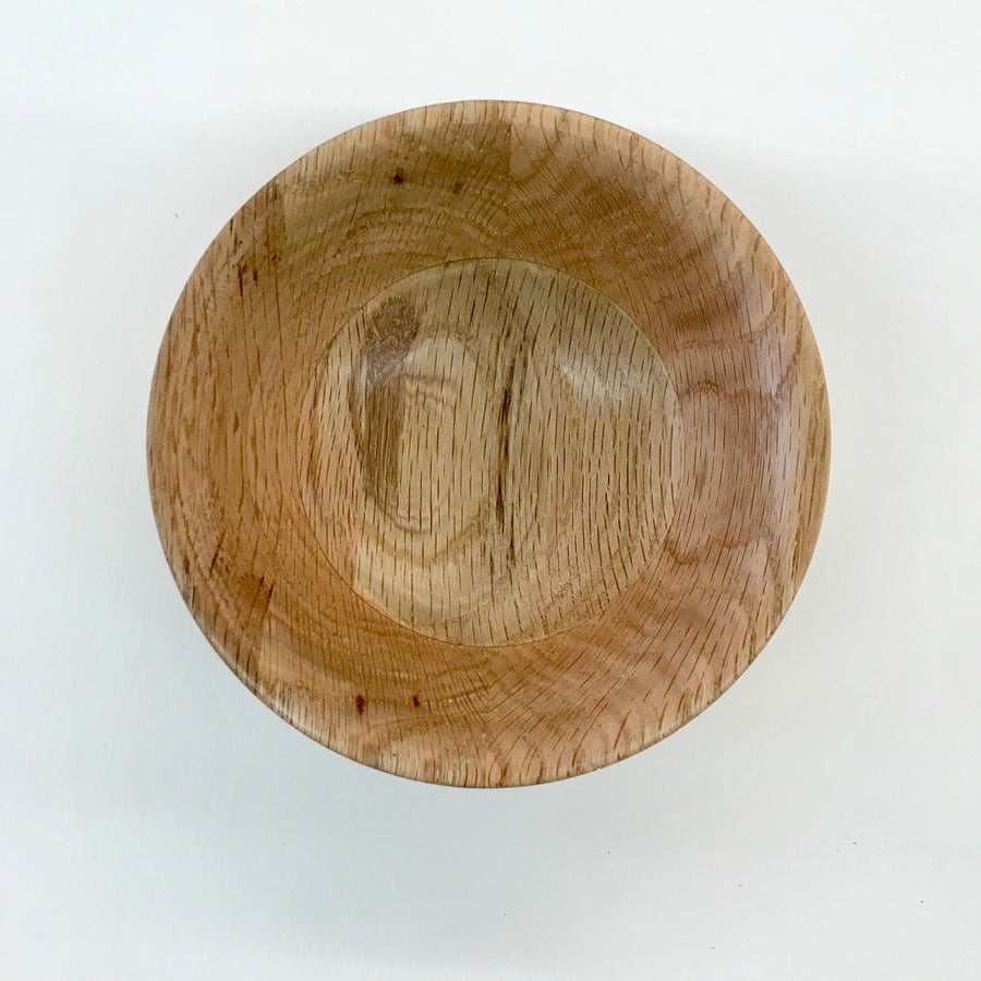 Oak Bowl | Small